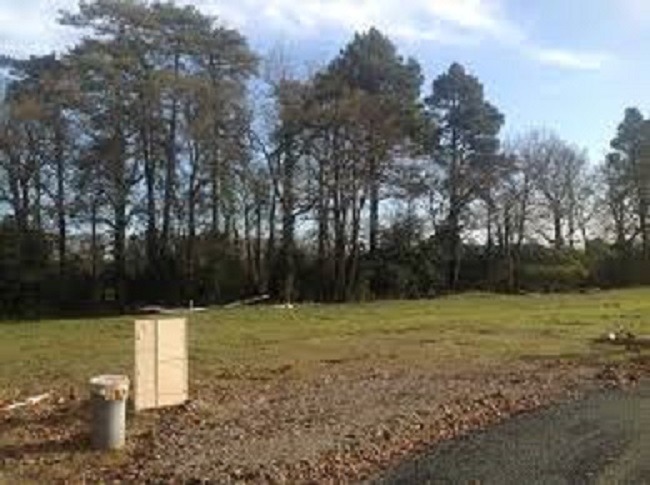 Terrain À Partir de 555m² À Pissos