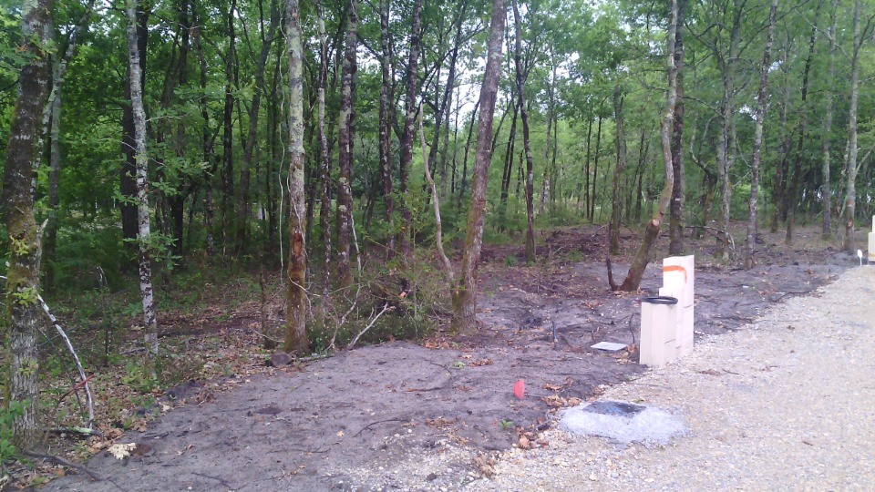 Terrain À Partir de 561m² À Labouheyre