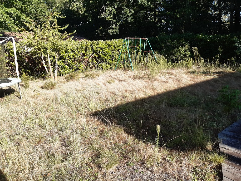 Terrain À Partir de 329m² À la Teste-de-Buch
