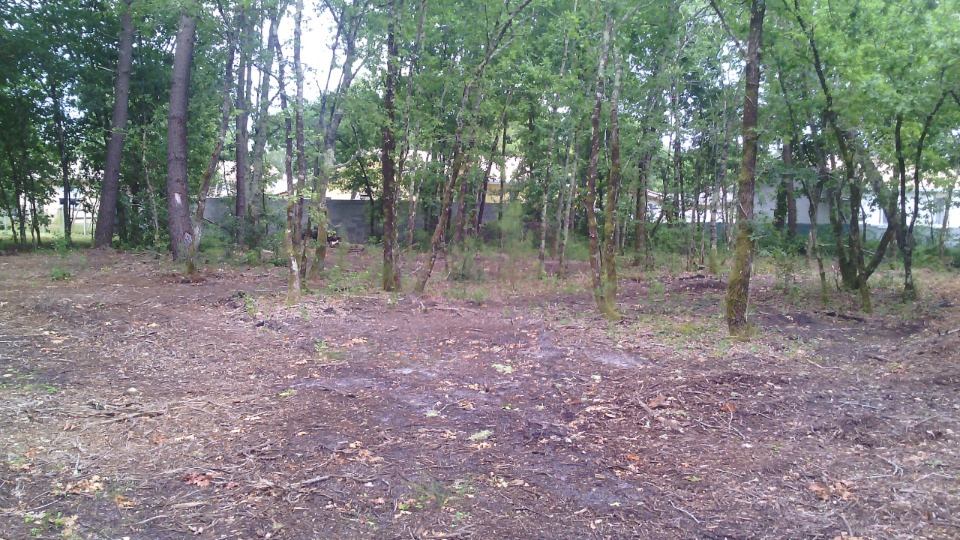Terrain À Partir de 646m² À Lugos