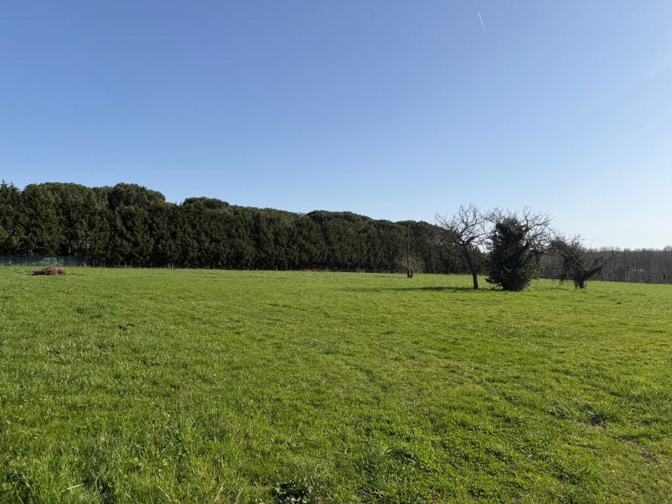 Terrain à partir de 900m² à Bazas à Bazas