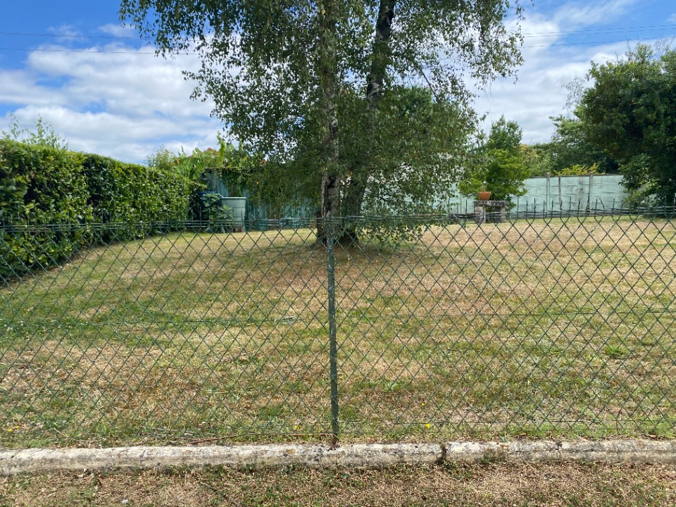 Terrain à partir de 400m² à Madirac à Madirac
