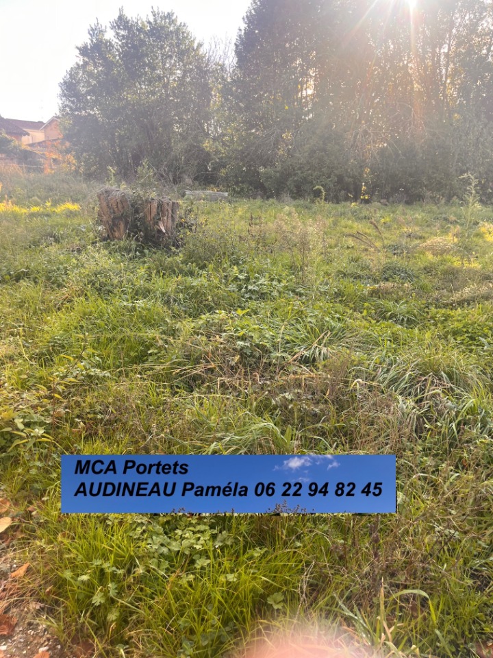 Terrain à partir de 700m² à Sadirac à Sadirac