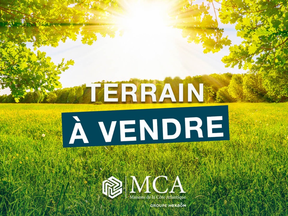 Terrain à partir de 690m² à Lignan-de-Bordeaux à Lignan-de-Bordeaux