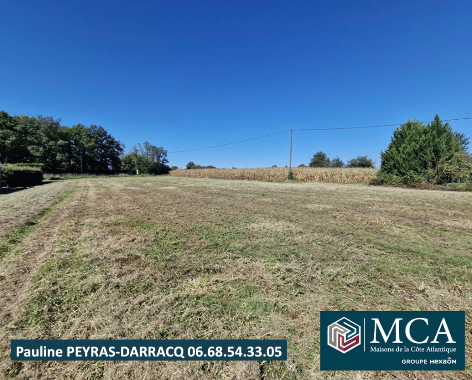 Terrain à partir de 1957m² à Hagetaubin à Hagetaubin