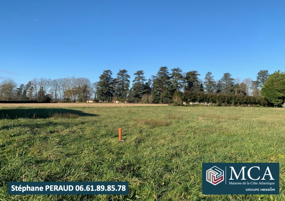 Terrain à partir de 650m² à Labastide-Villefranche à Labastide-Villefranche