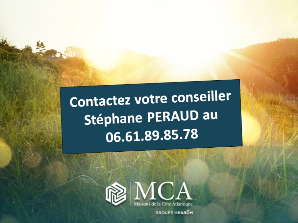 Terrain à partir de 1548m² à Saint-Pé-de-Léren à Saint-Pé-de-Léren