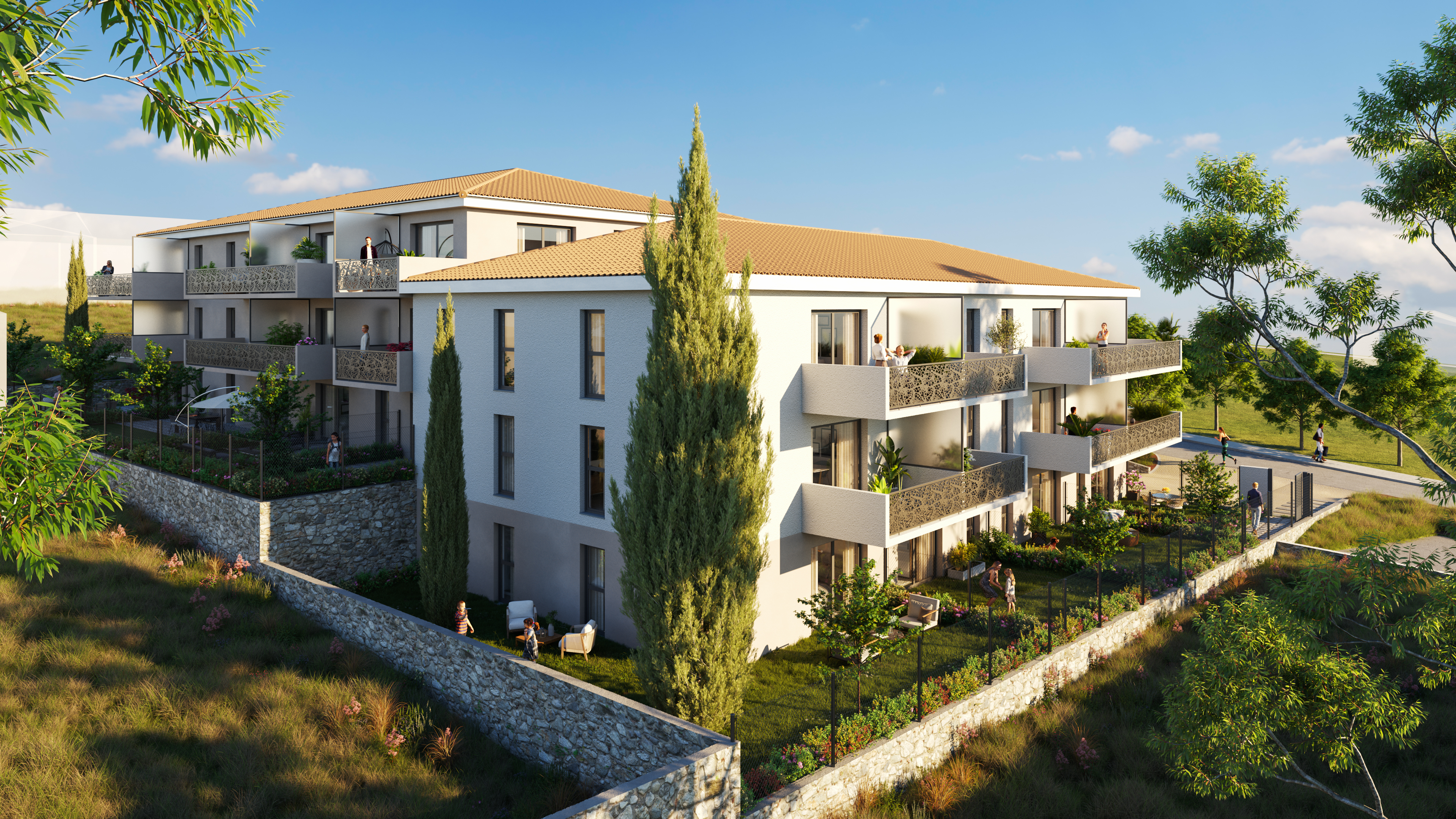 Le Clos Payan