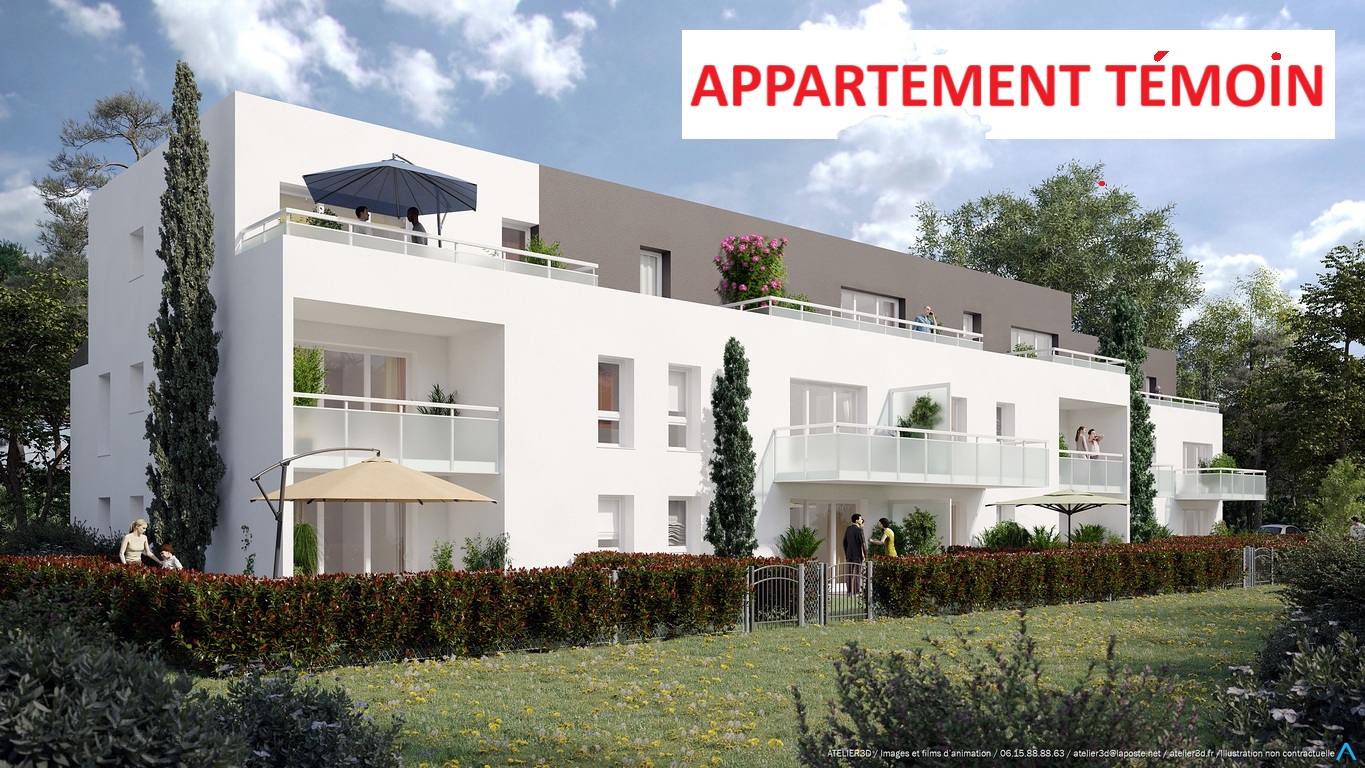 Residence du Ponant
