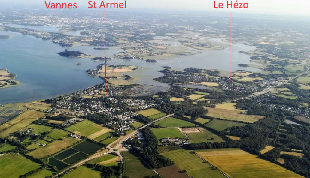 Le Domaine de Kerfontaine