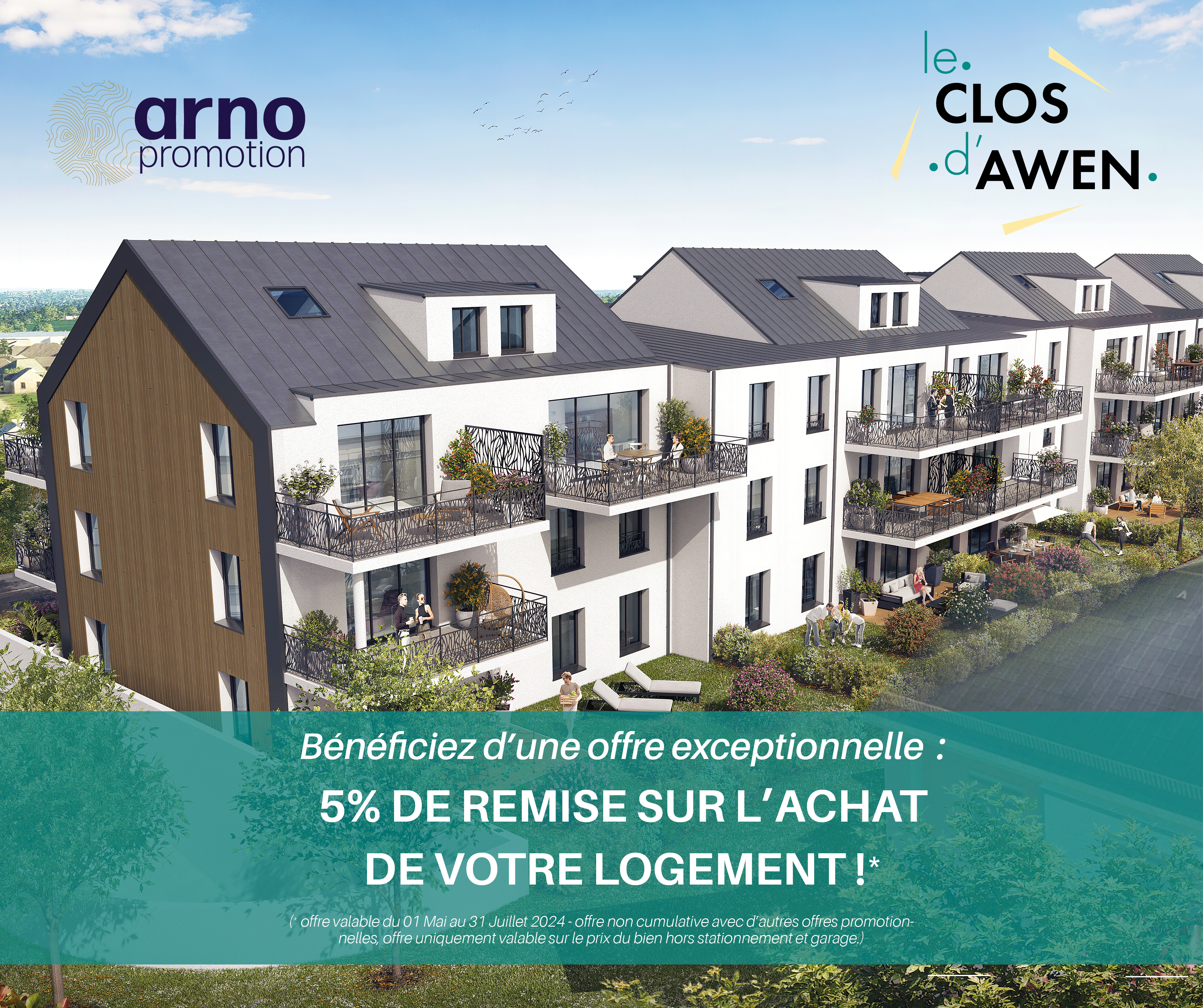 Clos d'Awen