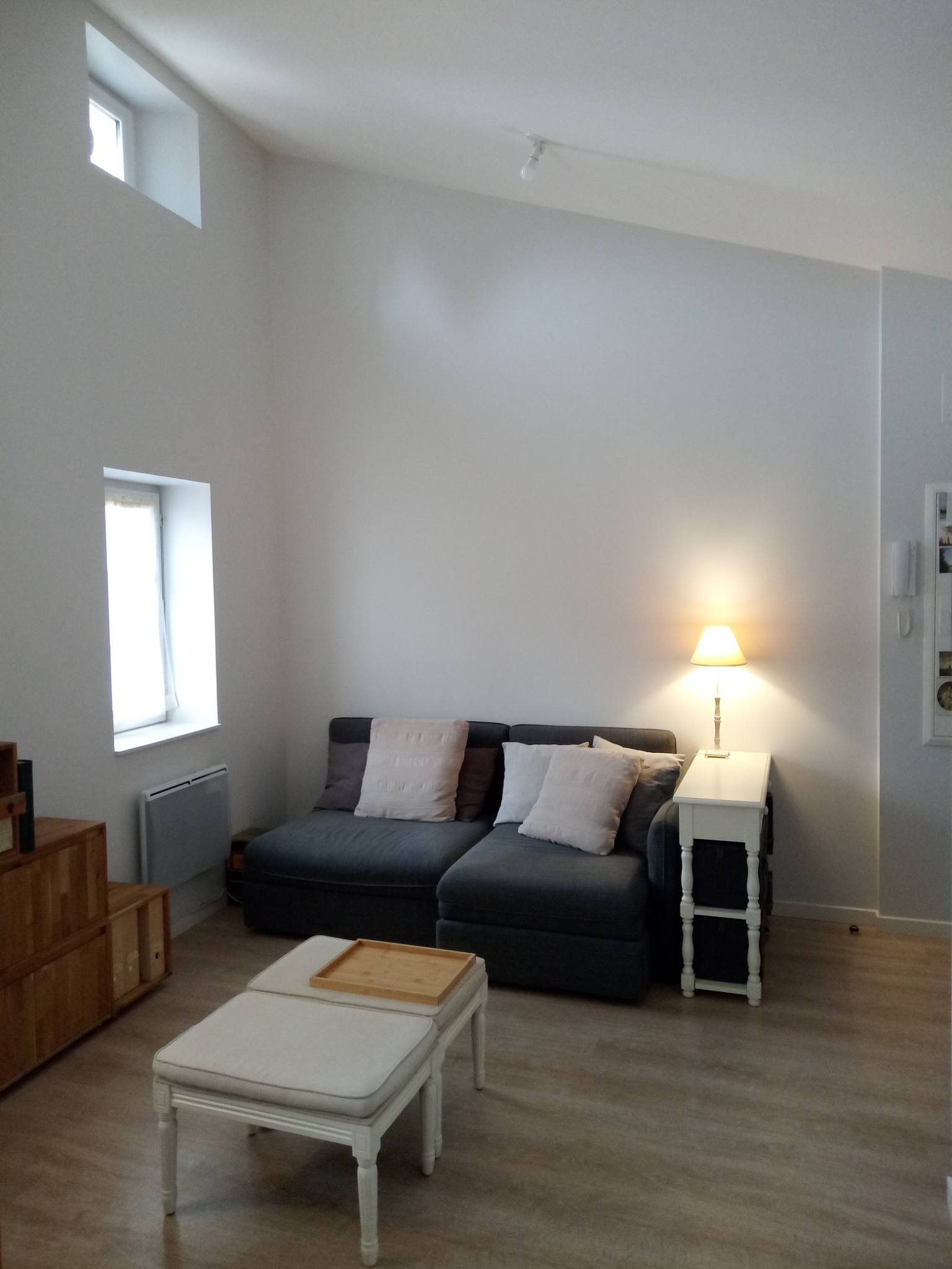 À Vendre – Appartement T2 de 39 M2 – Investissement Locatif Clé en Main