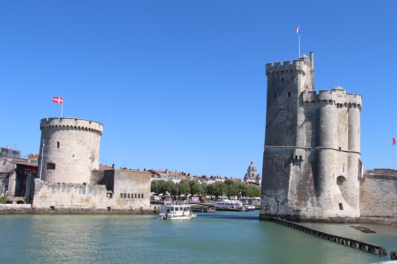 Opportunité Rare la Rochelle