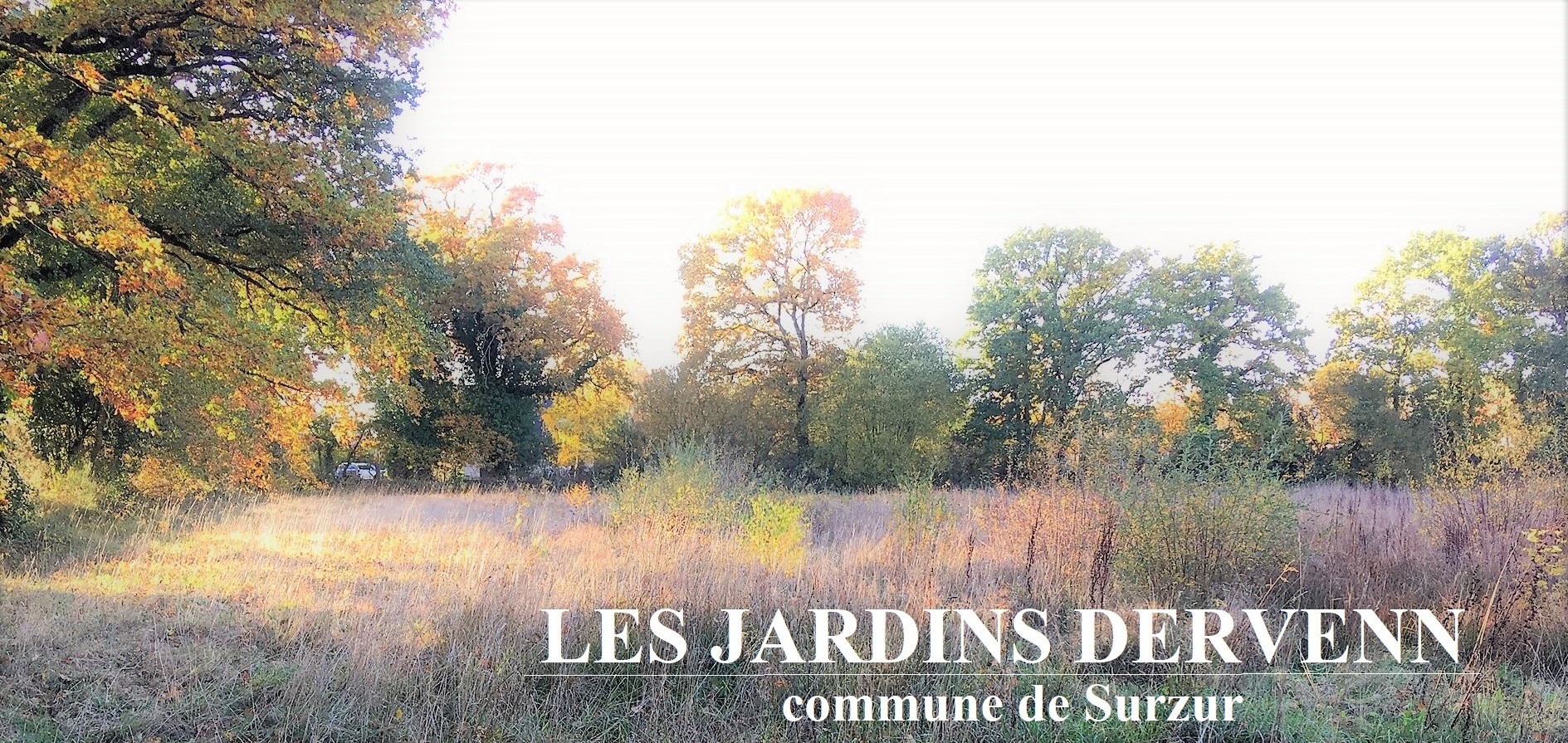 Les Jardins Dervenn