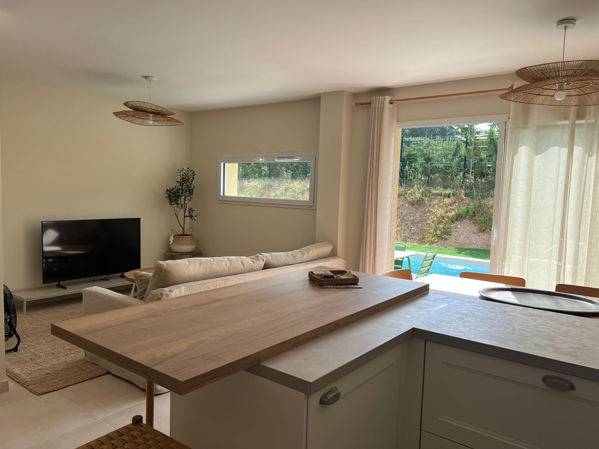 Domaine Terre Aquila à Ménerbes