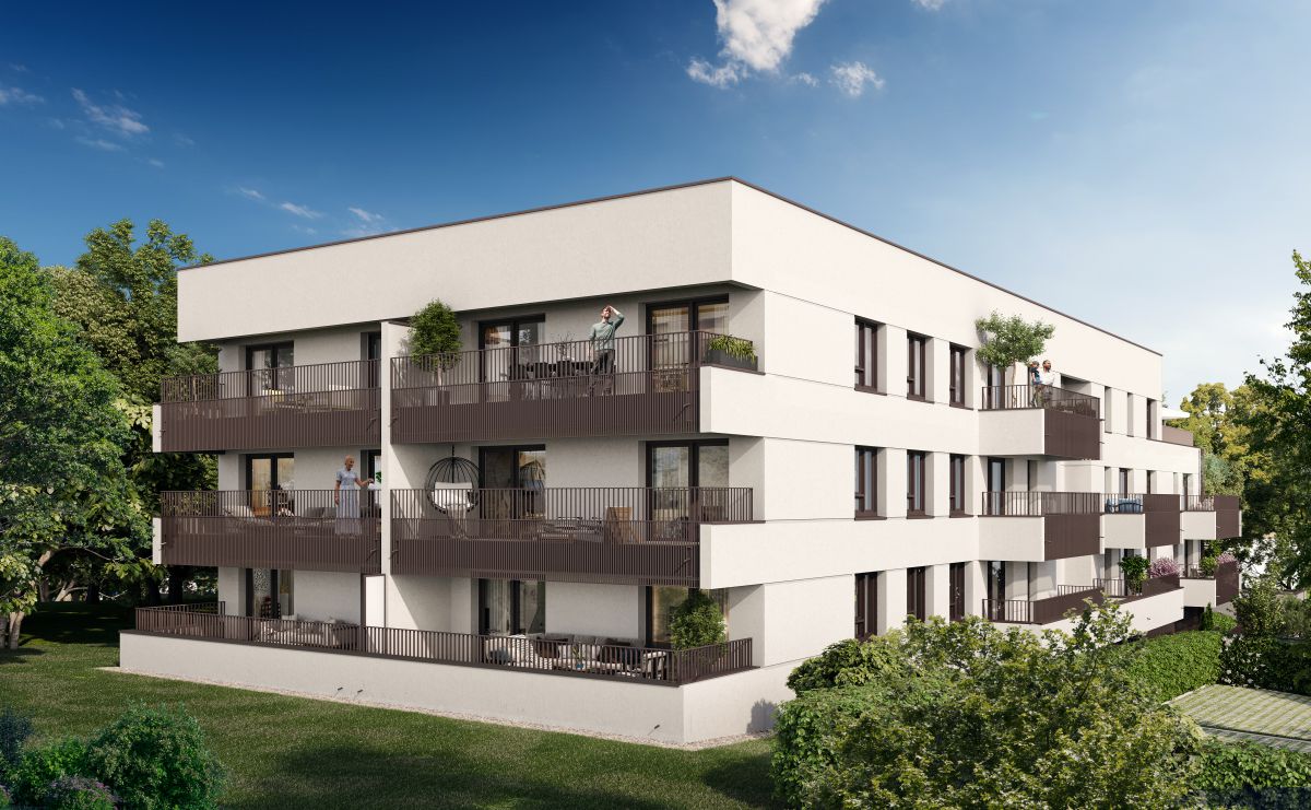 So grée à Bourgbarré