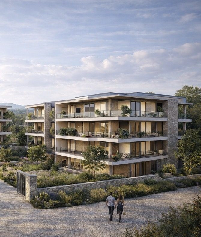 L'Oasis Provençal
