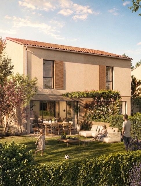 Les Bastides de Gardanne