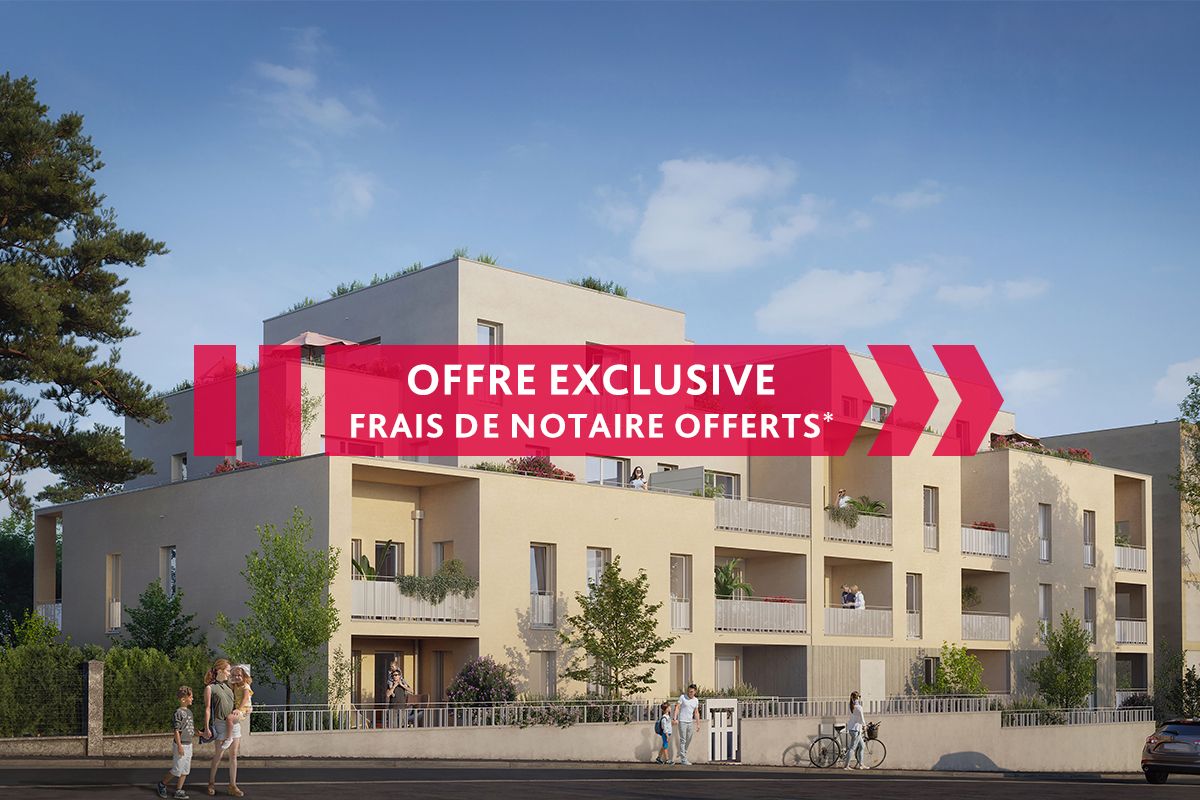 ESPRIT CREPIEUX à Rillieux-la-Pape
