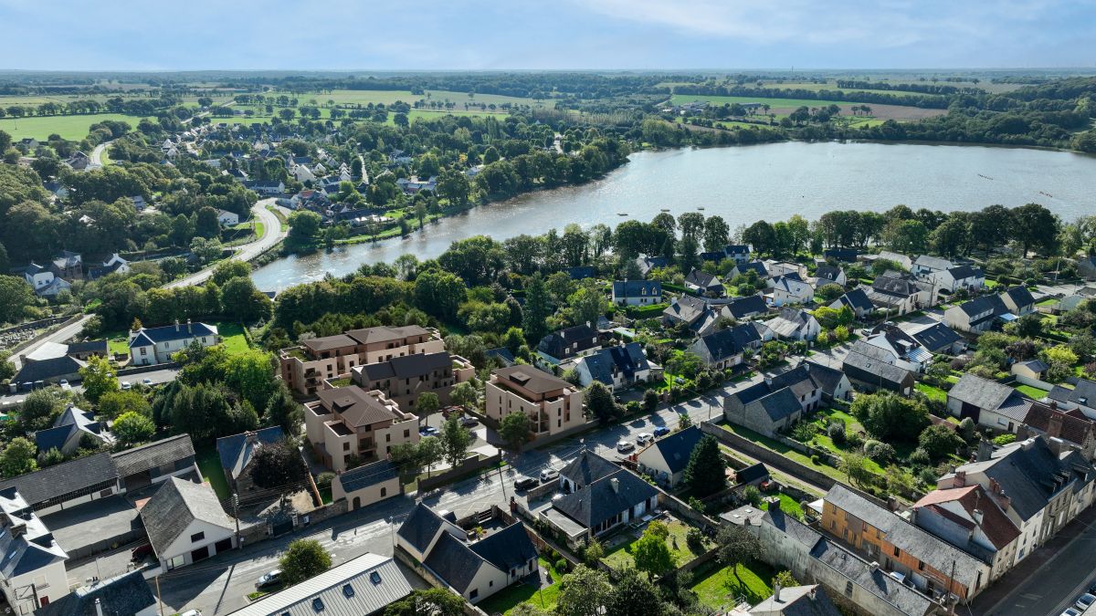 Ecrin des arts à Bain-de-Bretagne
