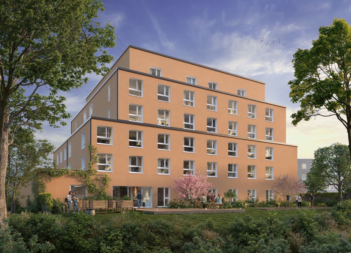 36 Academy à Rennes