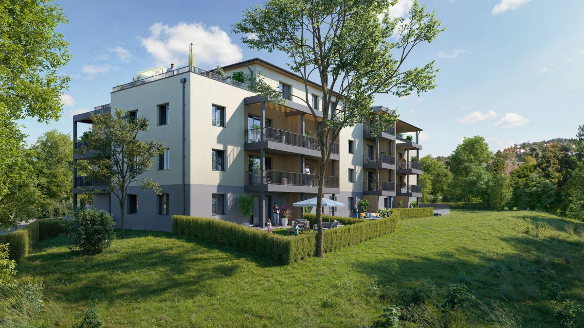 Ô'rives à L'Étrat