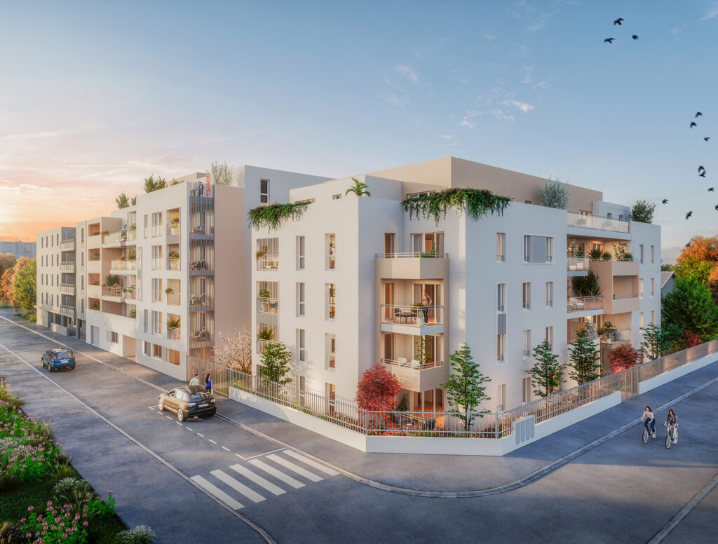 Décibel à Décines-Charpieu