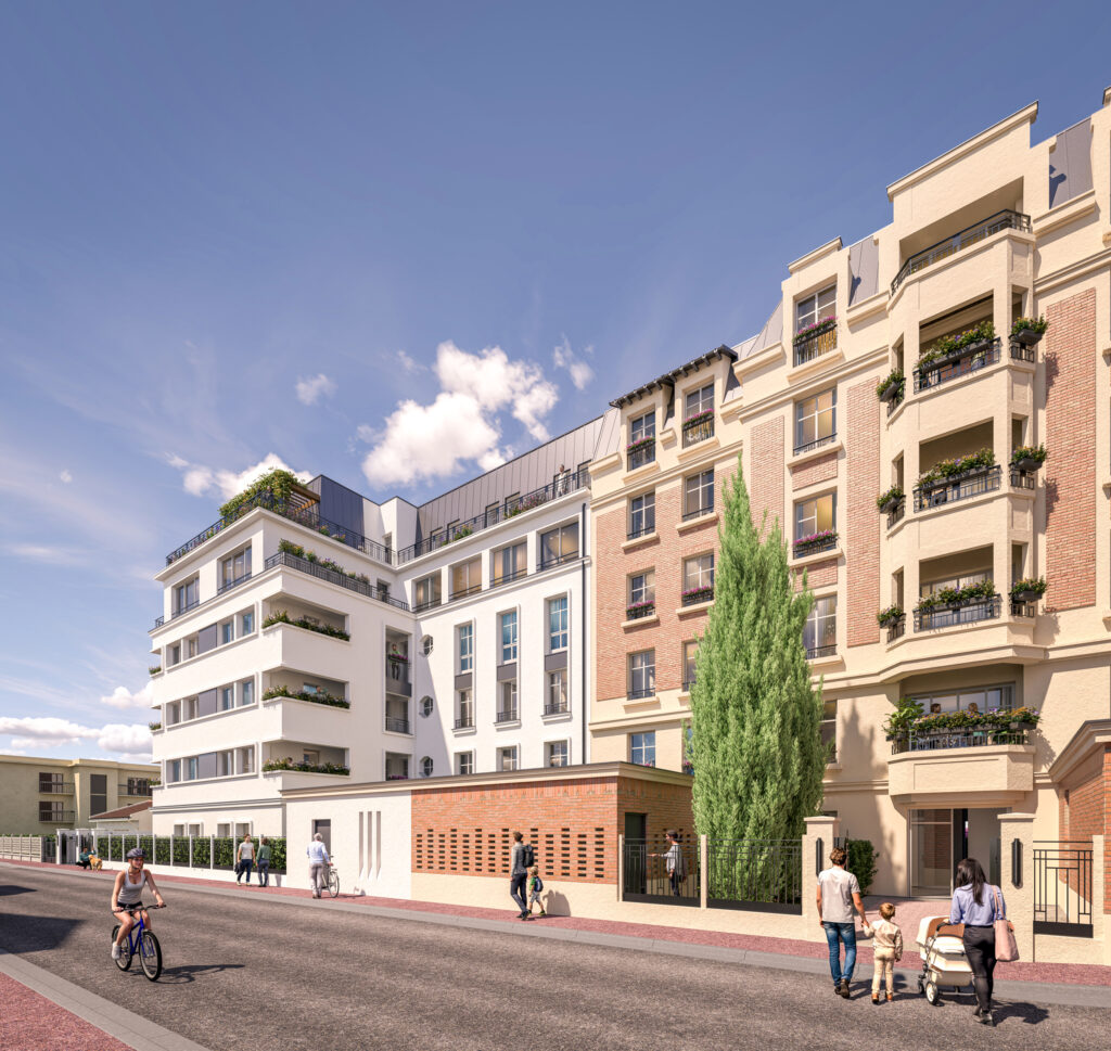 Le Céleste à Le Blanc-Mesnil