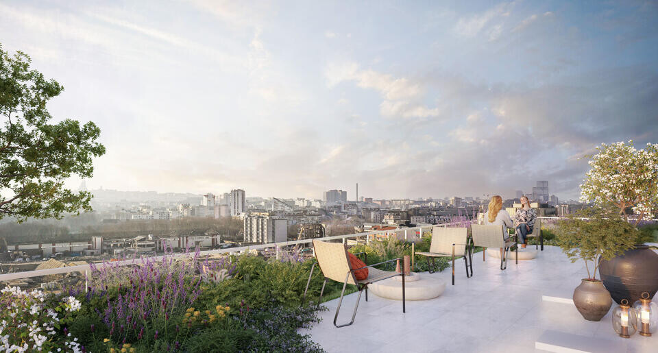 Les Lumieres Pleyel "astra"