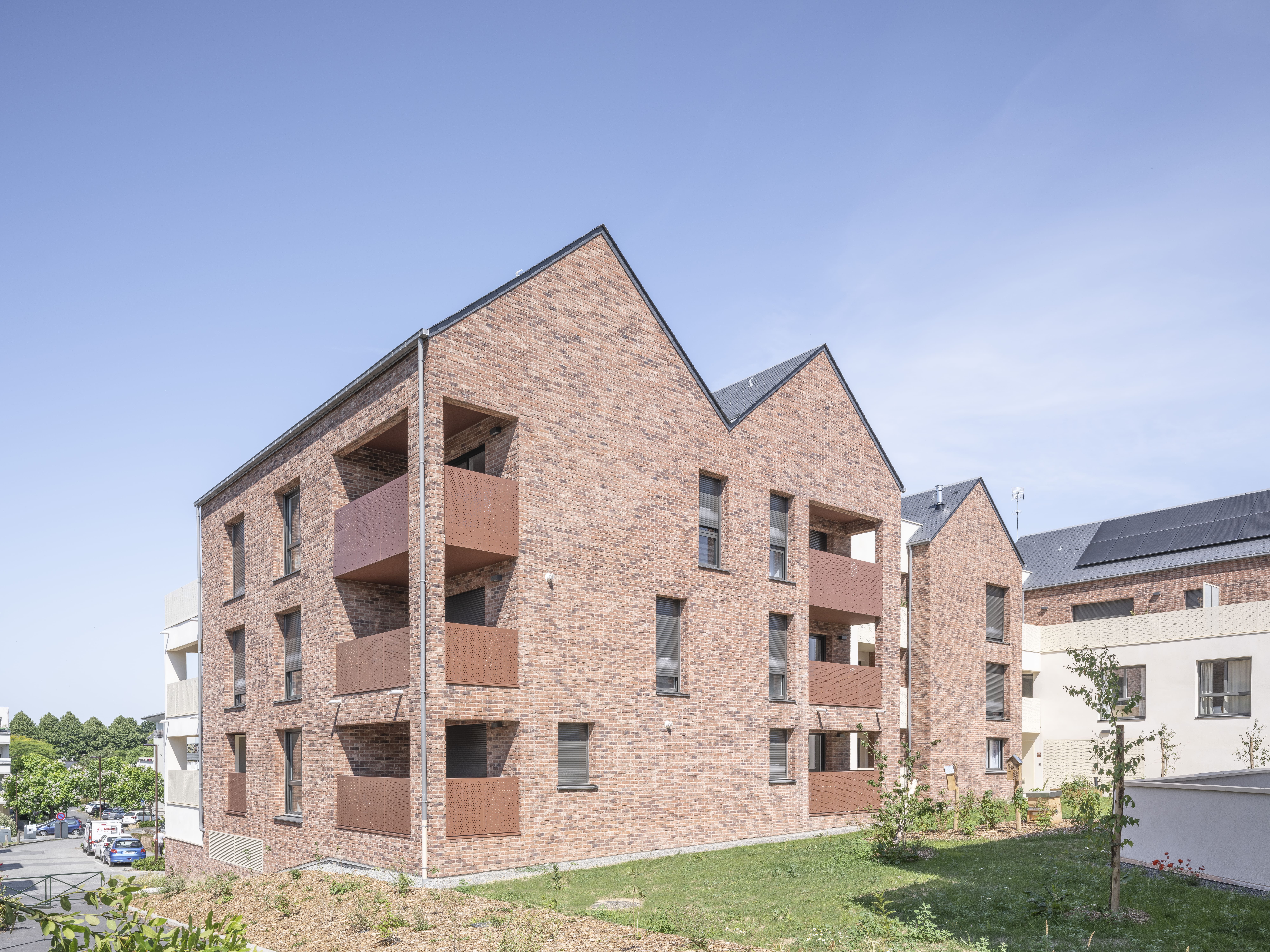Brick Lodge