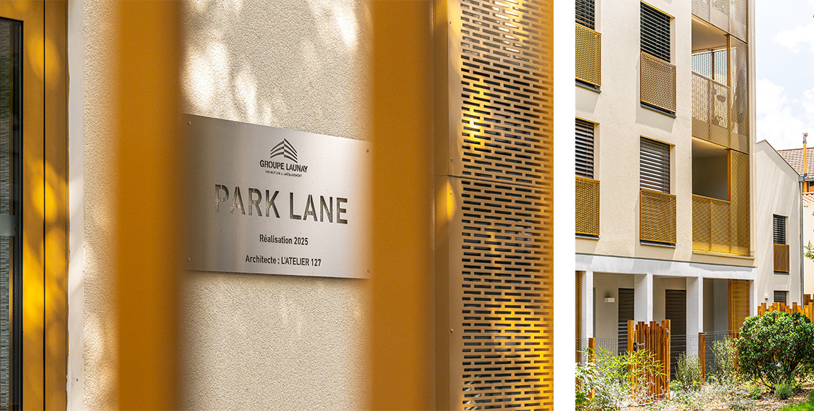 Park Lane