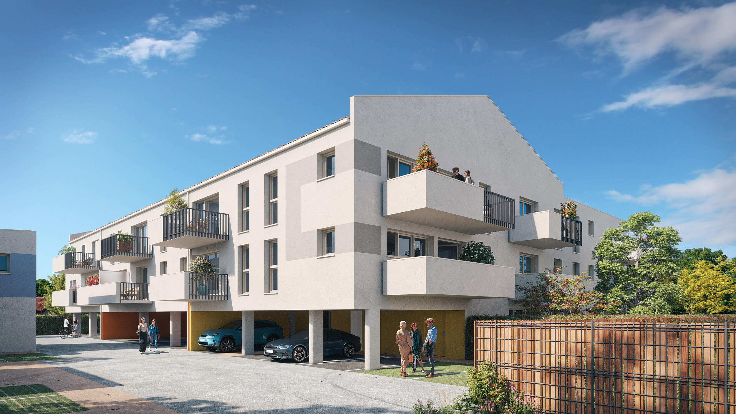 L'Éclat Marin à Royan