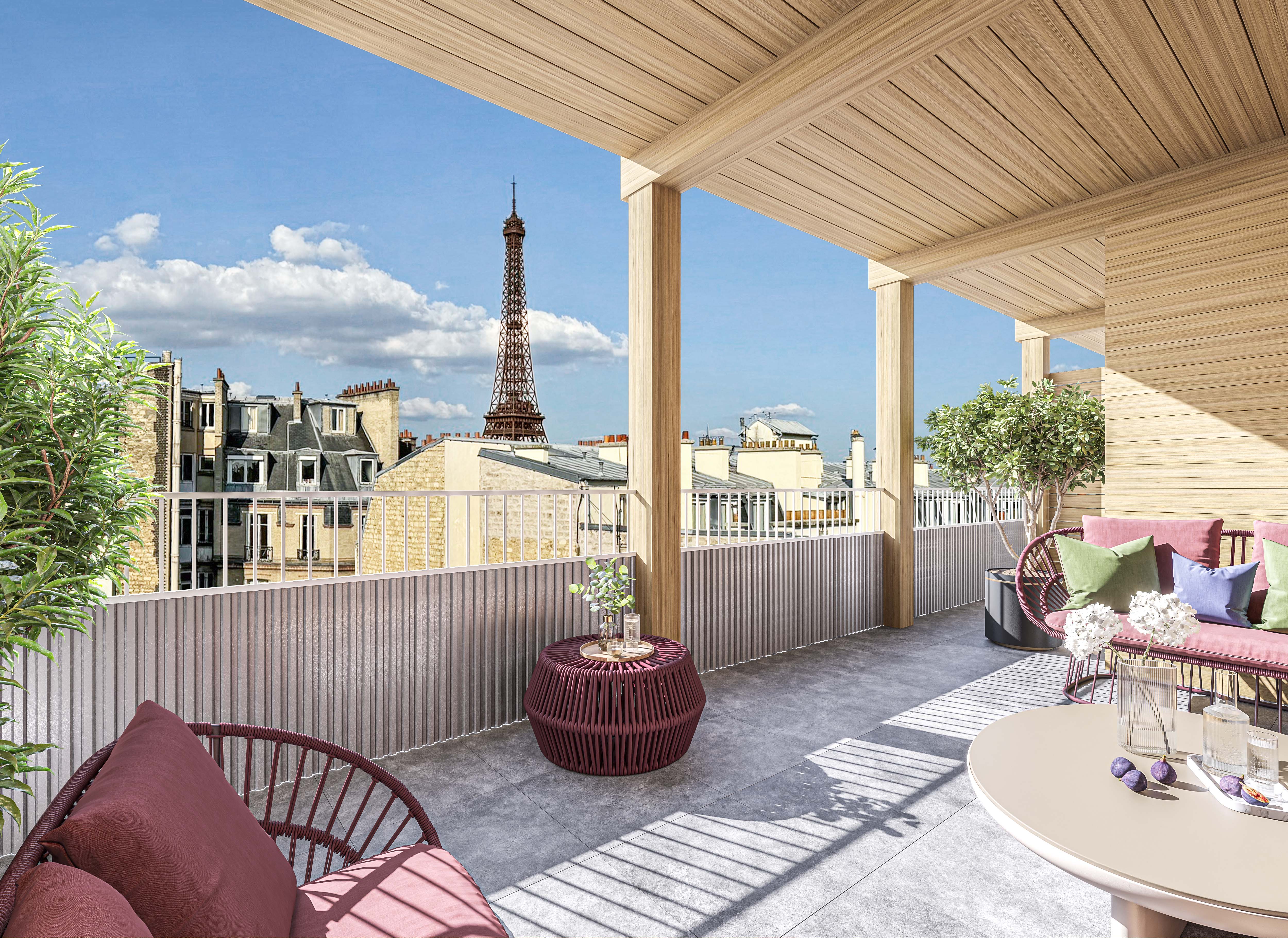 N.19 Passy