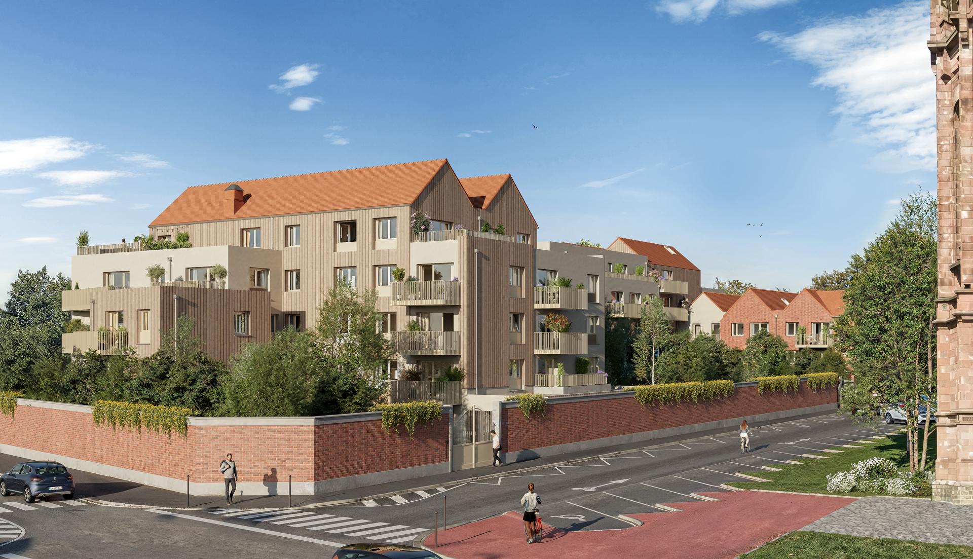 Image 1 sur 3 du lot