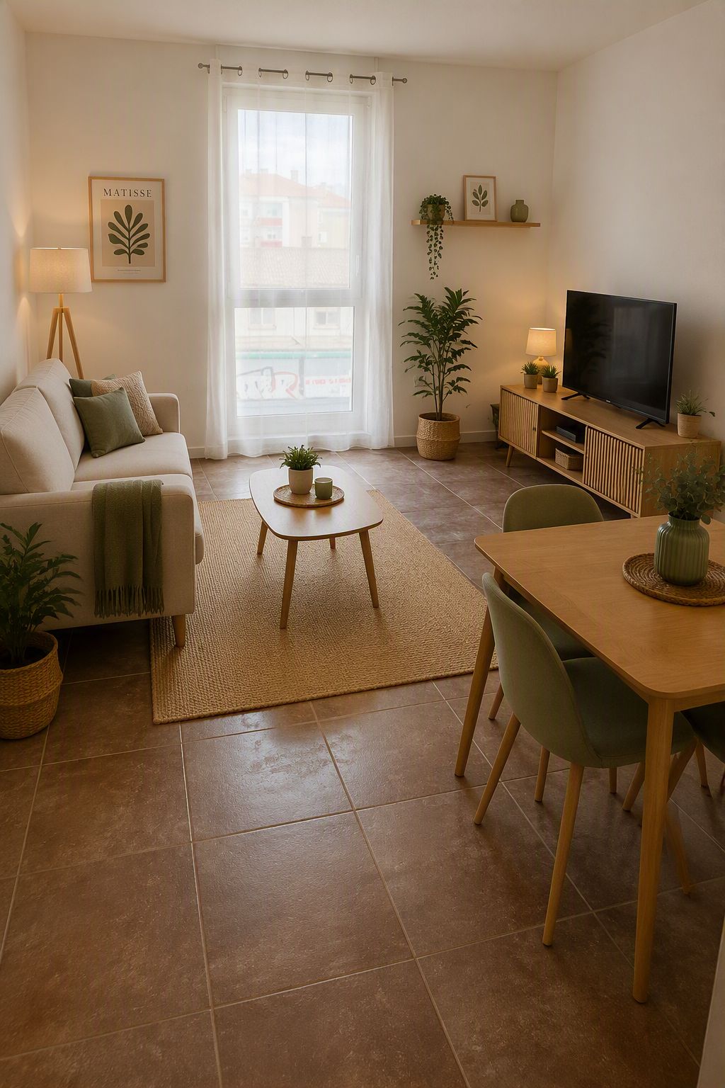Studio retour à la vente ! à Strasbourg