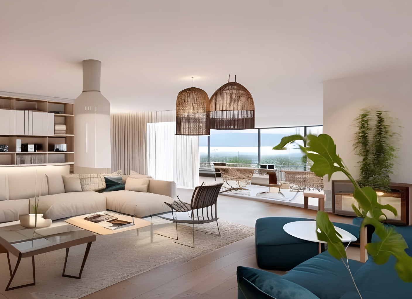 Angers quartier banchais tva réduite possible à Angers