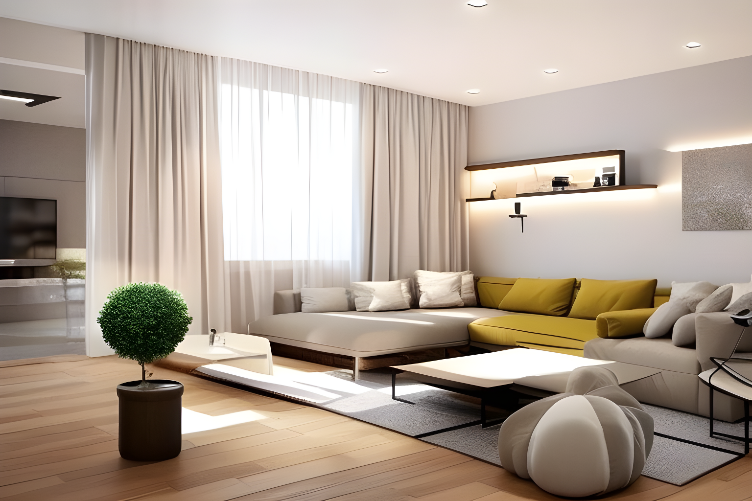 Guidel centre bourg proche toutes commodités à Guidel