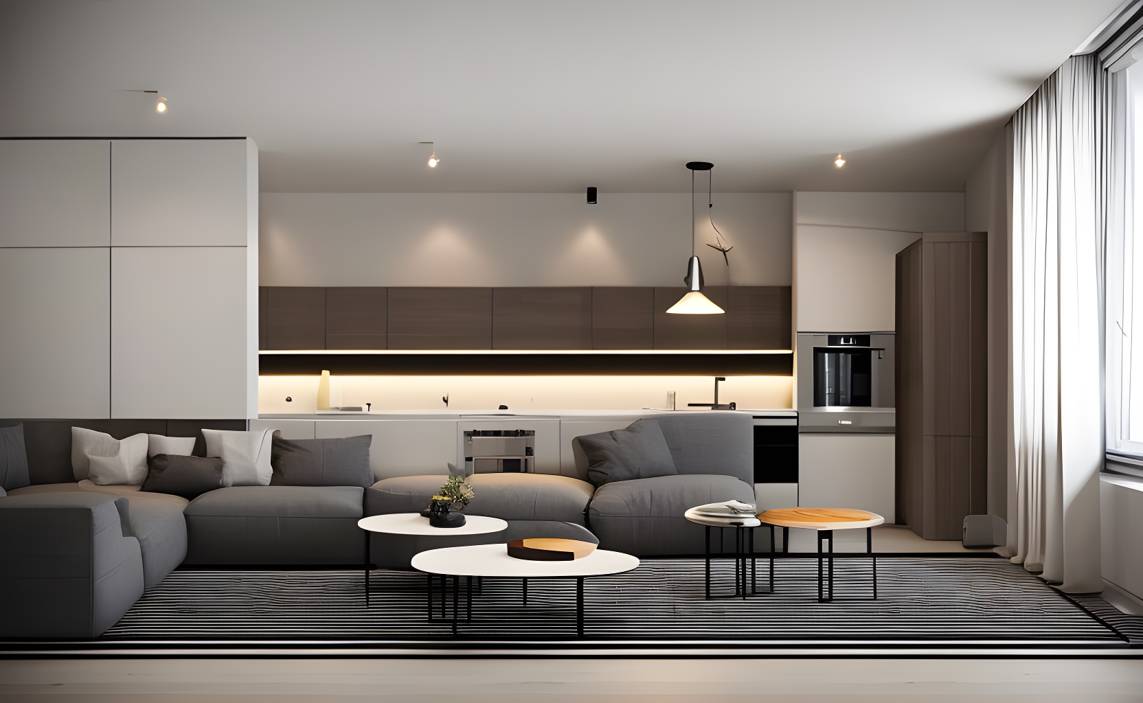 Orléans nouveau quartier avec vues sur la loire à Orléans