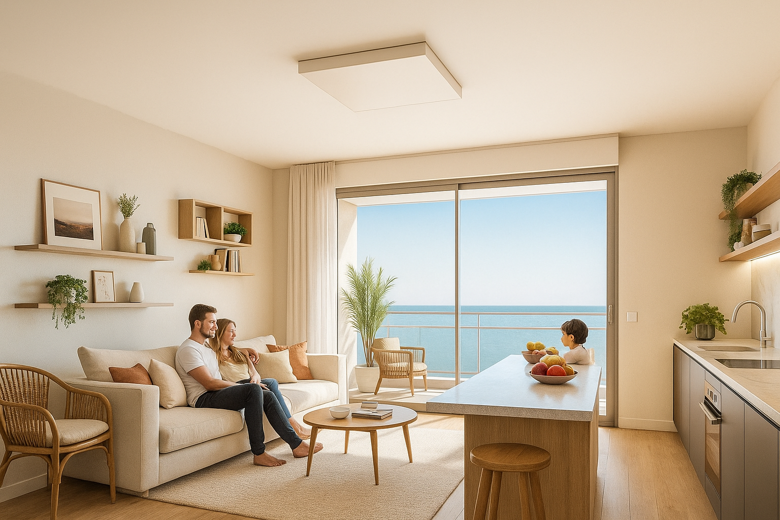 Cap galion à Cagnes-sur-Mer