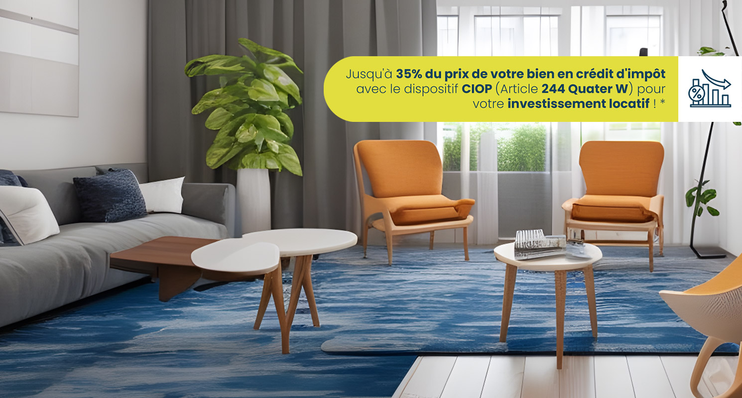 Saint-denis quartier bellepierre à Saint Denis