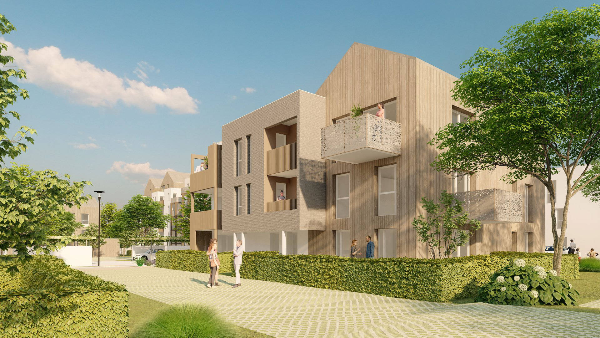 Tours à seulement 10 minutes du centre-ville à Tours