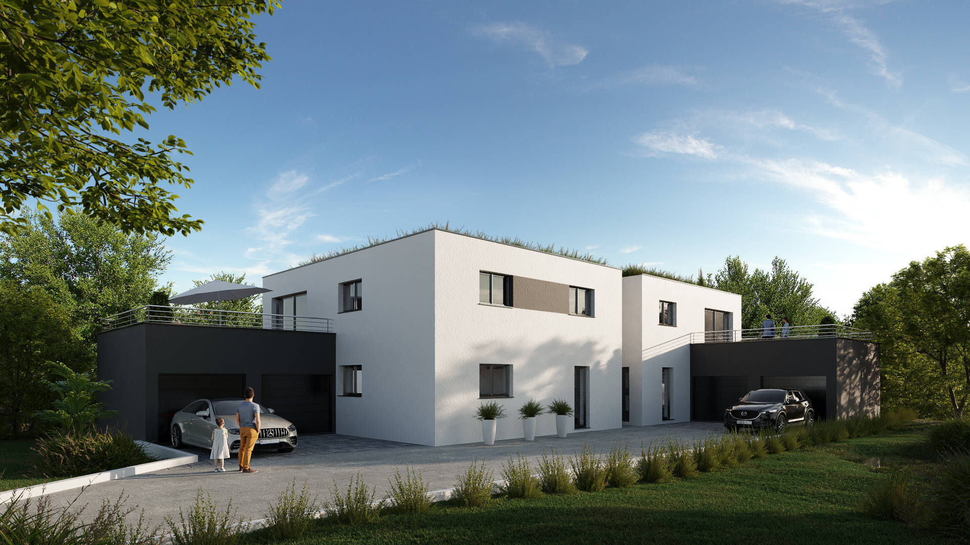 Vendenheim à deux pas de la gare à Vendenheim