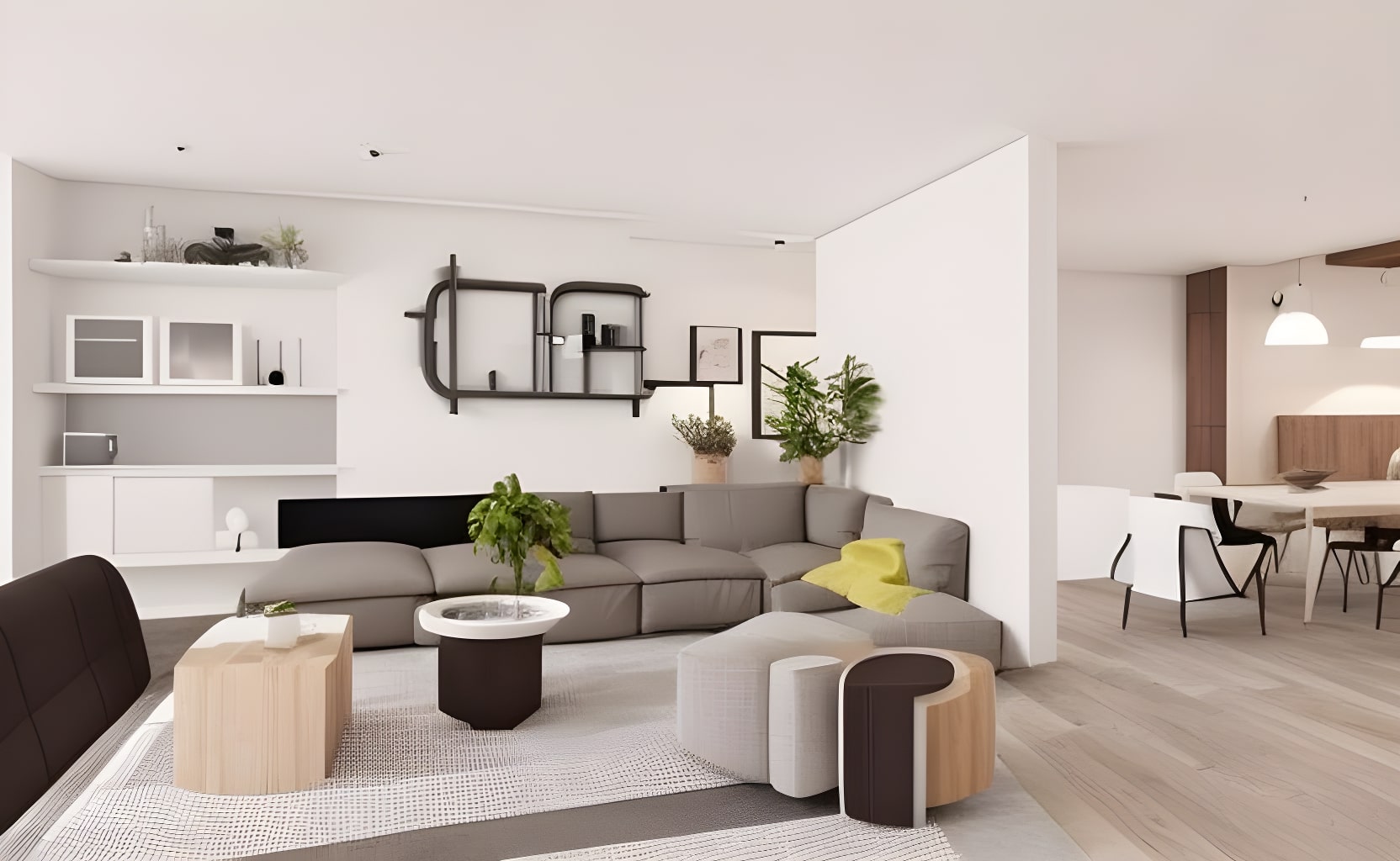 Le bouscat proche tram d et commerces à Le Bouscat