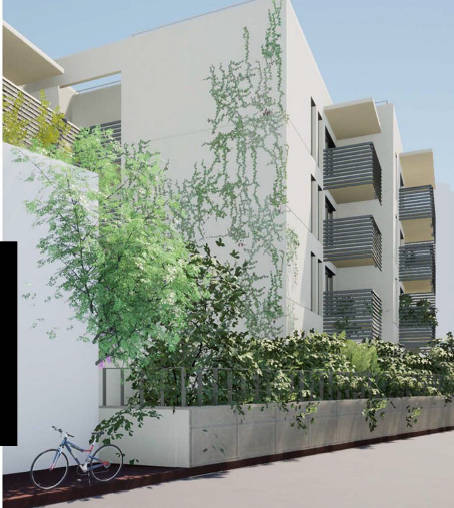 Toulon au coeur d'un quartier vivant et commerçant à Toulon