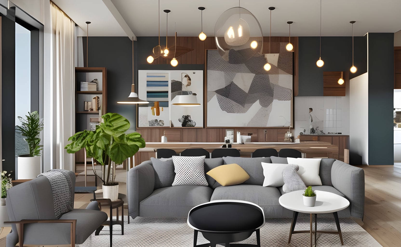 Saint-Pierre d'Oléron à 10 min de la plage à Saint-Pierre-d'Oléron