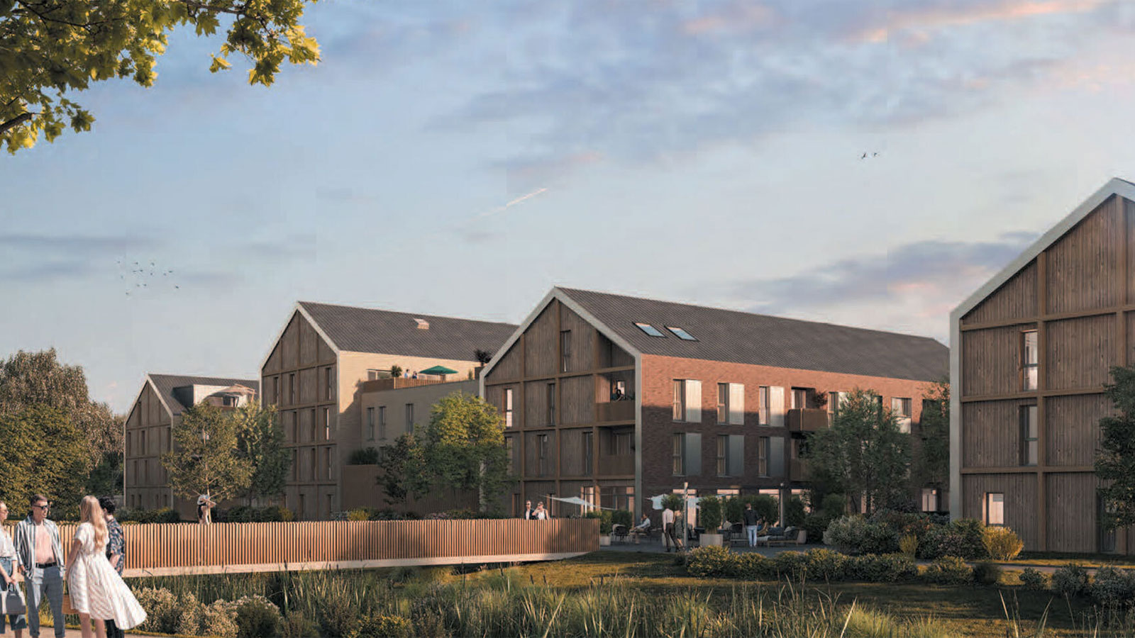 Villeneuve-d'ascq à 400m du métro m2 et du tramway à Villeneuve-d'Ascq