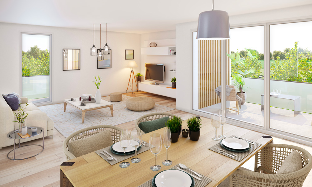 Carcans entre le lac d'hourtins et le parc du médoc à Carcans