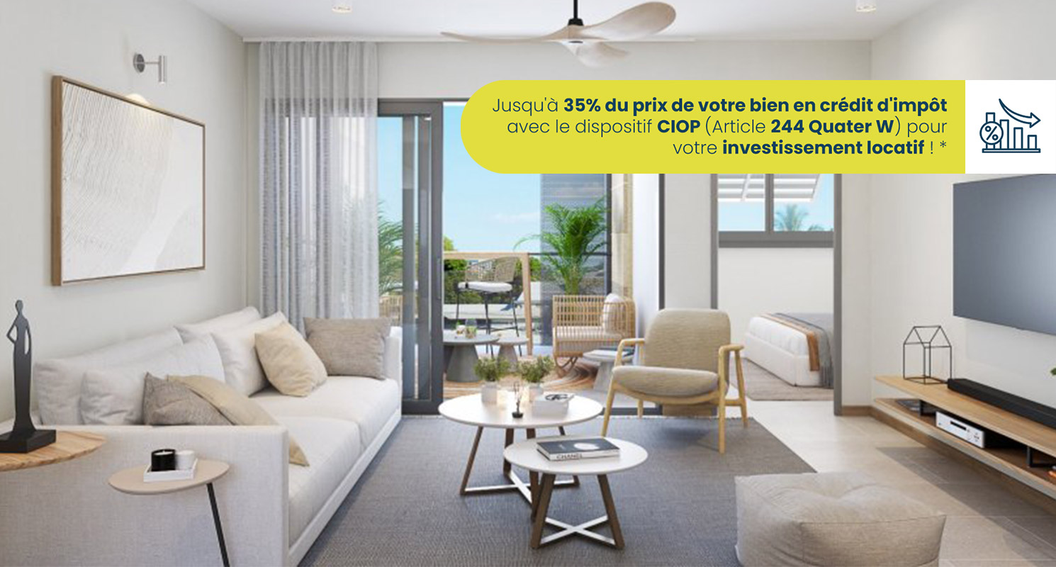 Saint-paul  à 10 min des plages de boucan canot à Saint Paul