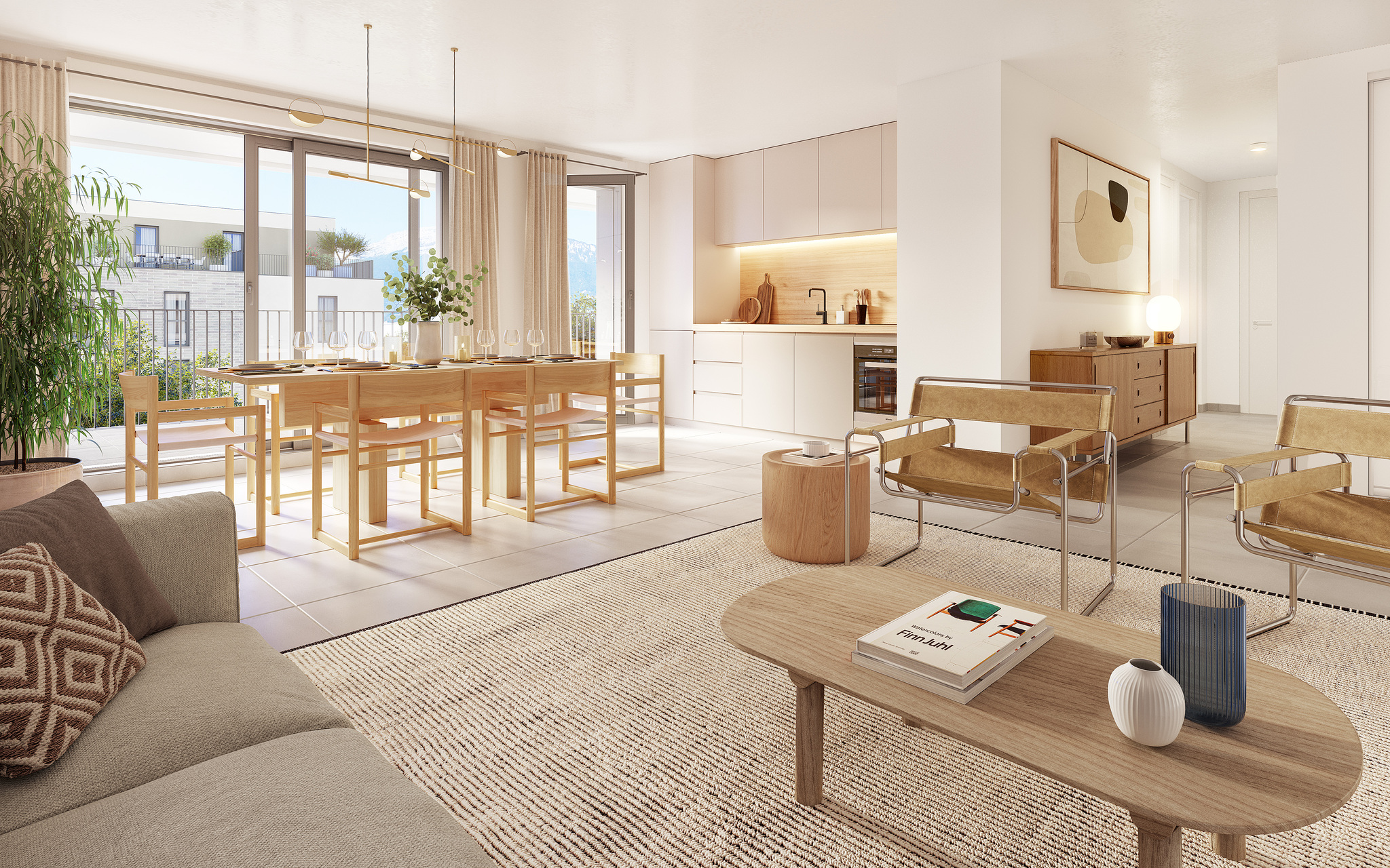 Eybens à 15 min de route de grenoble centre à Eybens