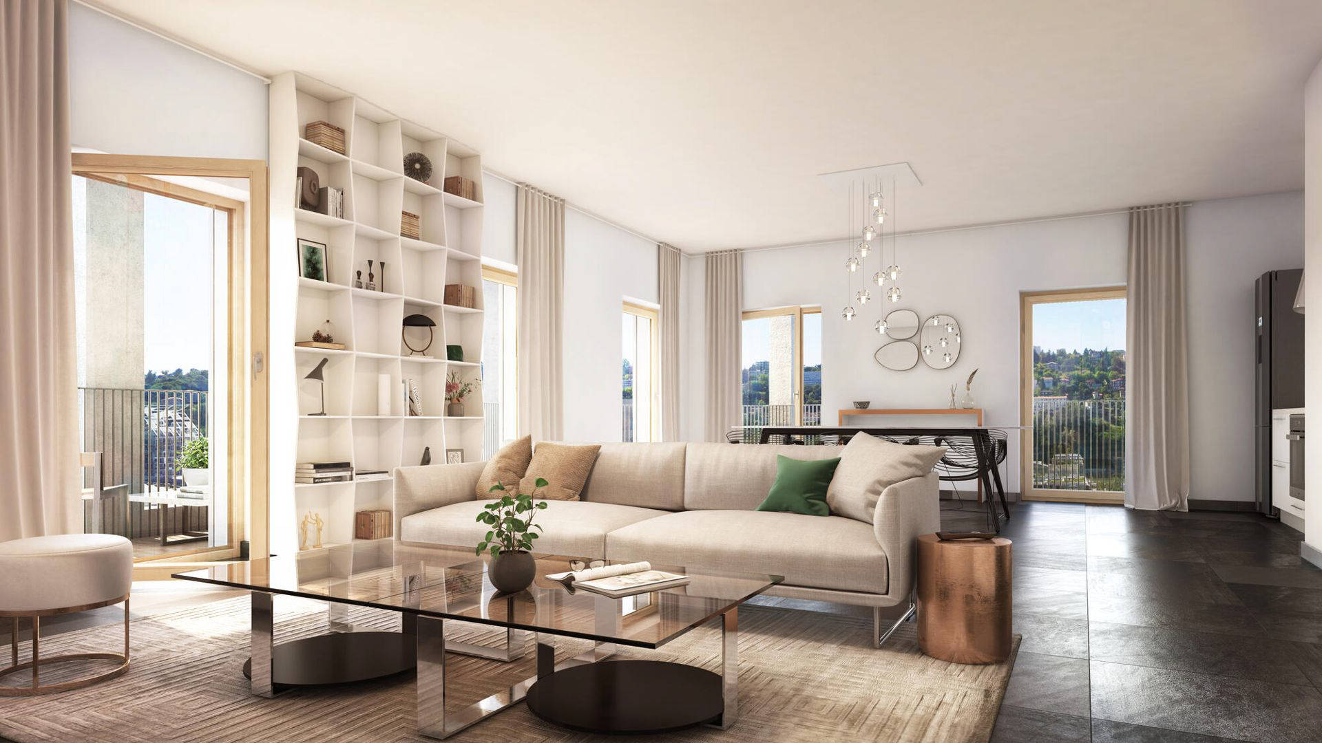 Tours quartier urban lodge à 9 minutes du tramway a à Tours